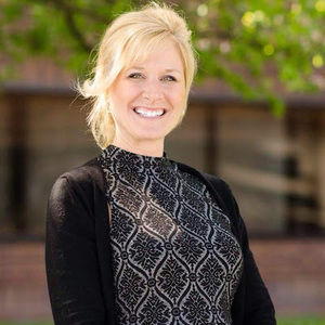 Meet your Posher, Kelli